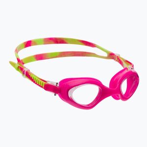 Gyermek úszószemüveg Funky Star Swimmer Goggles fairy floss (Star Swimmer Goggles FYA202N7129400) kép