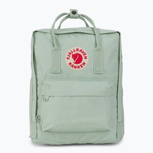 Fjällräven Kanken hátizsák menta F23510 (Kanken F23510) kép