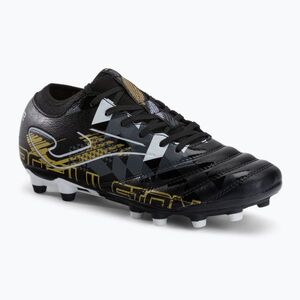 Férfi Joma Propulsion FG futballcipő fekete (Propulsion FG PROW2201FG) kép