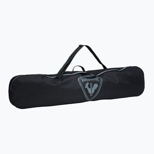 Snowboard borítás Rossignol Basic Snowboard Solo black (Basic Snowboard Solo RKLB200) kép