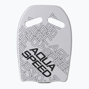 AQUA-SPEED Wave Kickboard szürke 3981 (Wave Kickboard 3981) kép