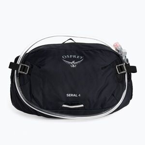 Osprey Seral 4 kerékpáros vese fekete 10005090 (Seral 4 10005090) kép