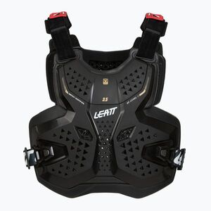 Leatt kerékpár páncél 3.5 fekete 5022131101 (3.5 5022131101) kép