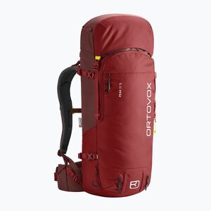 Túrahátizsák ORTOVOX Peak 32 l S Cengia Red (Peak 35 S 4625700002) kép