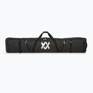 Völkl Rolling Double Ski Bag 185 cm szürke színű, gurulós dupla síszatyor (Rolling Double Ski Bag 185 cm 143106) kép