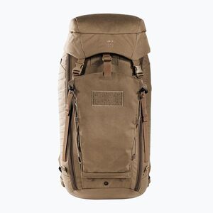 taktikai hátizsák Tasmanian Tiger TT Modular Pack 45 l Plus coyote brown (TT Modular Pack 45 Plus 7546) kép
