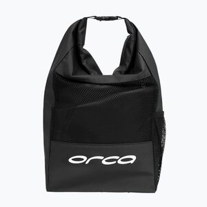 Orca Mesh vízálló táska fekete (Mesh GVB00001) kép