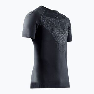 Férfi futópóló X-Bionic Twyce Run (Twyce Run SS TWRTA2S24M) kép
