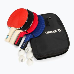 Pingpong készlet Tibhar Hobby Set 2 (Hobby Set 2 03026) kép