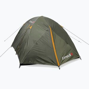Sátor CampuS Correo 4 személyes olive (Correo CU0703122170) kép