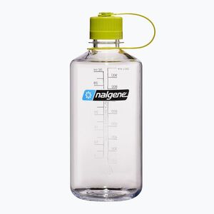 Nalgene Narrow Mouth Sustain utazó palack 1000 ml átlátszó (Narrow Mouth Sustain 2021-1432) kép
