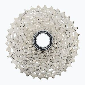 Shimano kerékpár kazetta CS-R7101 12rz 11-34T (CS-R7101 ICSR710112134) kép