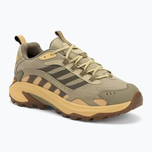 Férfi túrabakancs Merrell Moab Speed 2 GTX bazilika (Moab Speed 2 GTX J038059) kép