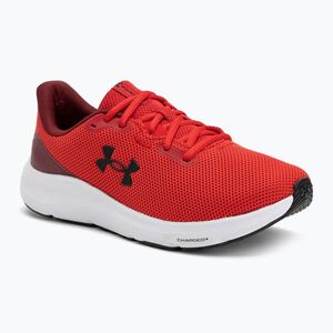 Under Armour Charged Pursuit 4 piros/cardinal/fekete férfi futócipő (Charged Pursuit 4 3028254-600) kép