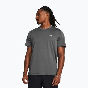 Férfi Under Armour UA Launch castlerock/reflektív futópóló (UA Launch 1382582-025) kép