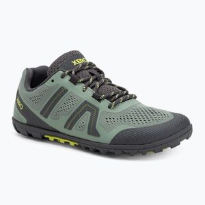 Női mezítlábas cipő Xero Shoes Mesa Trail II lily pad (Mesa Trail II MEW-LYPD) kép