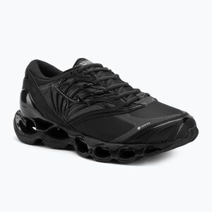 Férfi Mizuno Wave Prophecy Ls Gtx ezüst/ezüst/nimbus cloud cipők (Wave Prophecy Ls Gtx D1GA256001) kép