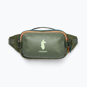 Cotopaxi Allpa X Hip Pack 1, 5 l fárasztó vesetáska (Allpa X 1.5L Hip Pack A1.5-FTG) kép