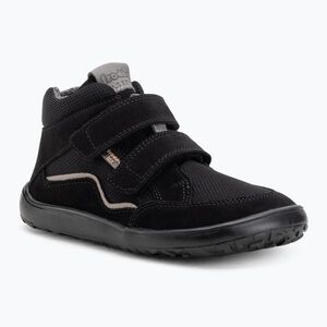 Froddo Tex Autumn fekete gyerek barefoot cipő (Tex Autumn G3110266-20) kép