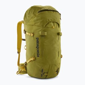 Patagonia Ascensionist túrahátizsák 55 l graze green (Ascensionist 55 47991) kép