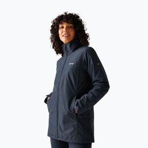 Női esőkabát Regatta Tamlin navy (Tamlin RWP464-540) kép