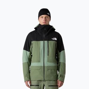 Férfi sídzseki The North Face Summit Verbier GTX TNF Black/Slate Moss/Bark Mist (Summit Verbier GTX NF0A8C9ED9H) kép