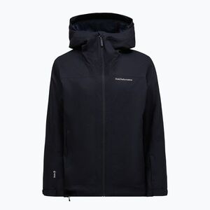 Férfi sídzseki Peak Performance Rider Tech Insulated black (Rider Tech Insulated G80485010) kép