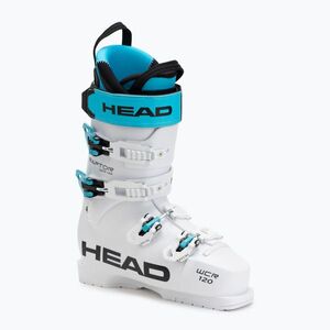 Férfi síbakancs HEAD Raptor WCR 120 PV white (Raptor WCR 120 PV 605042) kép