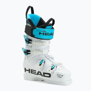 Férfi síbakancsok HEAD Raptor WCR 140S PV white (Raptor WCR 140S PV 605030) kép