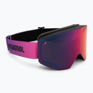 Síszemüveg Rossignol Otava S purple/persimmon (Otava S RKOGO03) kép