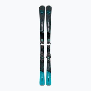 Alpesi síléc Rossignol Forza 50 CAM K + NX 12 Konect GW kötések (Forza 50 CAM K + NX 12 Konect GW RROPX01) kép