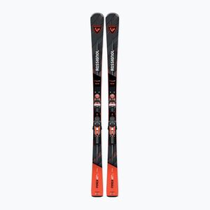Alpesi sílécek Rossignol Forza 60 TI K + kötések NX 12 Konect GW (Forza 60 TI K + NX 12 Konect GW RROPS01) kép