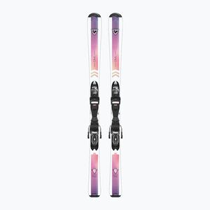 Gyerek síléc Rossignol Diva Jr 130-150 + Xpress 7 GW kötések (Diva Jr 130-150 + Xpress 7 GW RROJY02) kép
