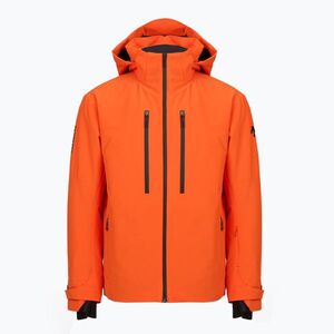 Férfi sídzseki Descente Stream mandarin orange (Stream DW5FJK12MU) kép