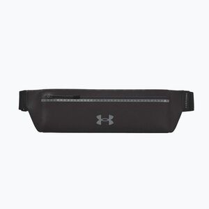 Futóöv Under Armour Launch Run black/black/anthracite (Launch Run 1388914-003) kép