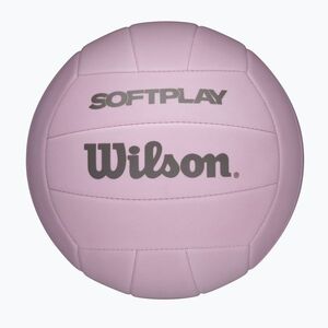 Wilson Soft Play pink röplabda 5 méret (Soft Play WV4008805XBOF) kép