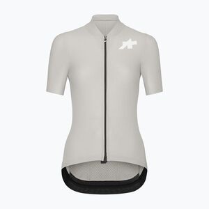 Női kerékpáros mez ASSOS Uma GT S11 EVO almond milk (Uma GT S11 EVO 12.20.435.9F) kép