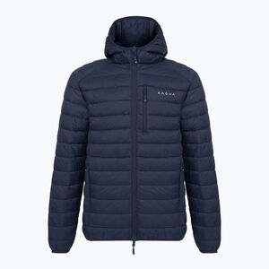 Férfi dzseki KADVA Canyon tengerészkék (Canyon KDV-B6AP651-NAV) kép