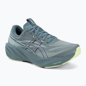 Férfi futócipők ASICS GT-2000 15 foggy teal/illuminate yellow (GT-2000 15 1011C235-402) kép