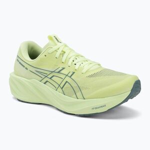 Férfi futócipők Asics Gt-2000 15 Illuminate Yellow/Foggy Teal (GT-2000 15 1011C235-750) kép