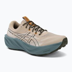 Férfi futócipő ASICS Gt-2000 15 TR simply taupe/foggy teal (Gt-2000 15 TR 1011C308-250) kép
