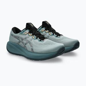 Férfi futócipő ASICS Gel-Cumulus 28 Lite-Show lite show/narancs fény (Gel-Cumulus 28 Lite-Show 1011C316-400) kép