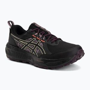 Női futócipők Asics Gel-Sonoma 8 Gtx Black/Dark Aubergine (Gel-Sonoma 8 GTX 1012B770-005) kép