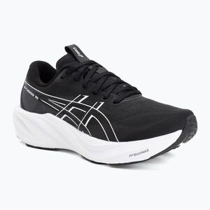 Női futócipők Asics Gt-2000 15 black/white (GT-2000 15 1012B998-001) kép