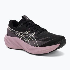 Női futócipők Asics Gt-2000 15 Black/Taro Purple (GT-2000 15 1012B998-002) kép