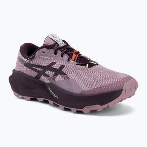Női futócipők Asics Trabuco 14 Gtx Taro Purple/Dark Aubergine (Trabuco 14 GTX 1012B936-500) kép