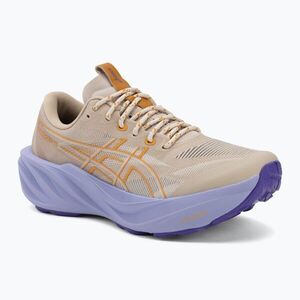 Női futócipők Asics Gt-2000 15 Tr simply taupe/bluebell (Gt-2000 15 TR 1012C067-250) kép