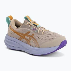 Női futócipő ASICS Gel-Pulse 17 TR simply taupe/fresh air (Gel-Pulse 17 TR 1012C076-250) kép
