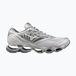 Cipők Mizuno Wave Prophecy LS cloudscape/white/silver (Wave Prophecy LS D1GA333714) kép
