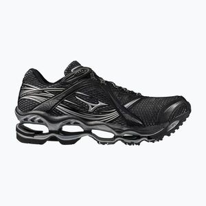 Cipők Mizuno Wave Prophecy 1 Iron Gate/Silver/Black (Wave Prophecy 1 D1GA265102) kép